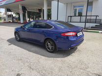 Ford Mondeo 2.0 AT, 2016, 94 000 км, с пробегом, цена 1 900 000 руб.