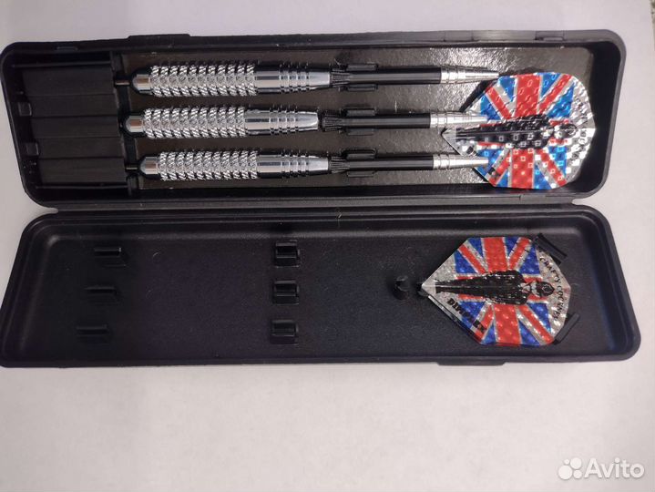 Дротики Harrows