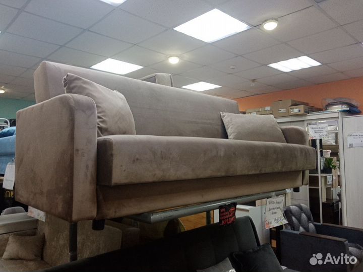 Диван книжка 