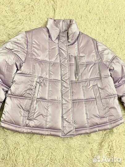 Куртка зимняя