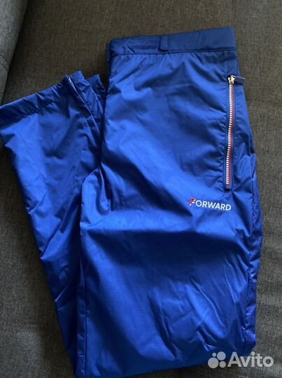 Костюм спортивный forward