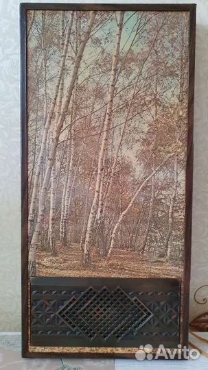 Трехпрограммный приемник Русь-201