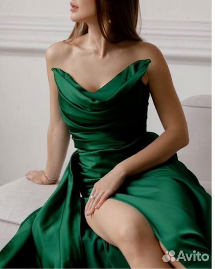 Платье Вечернее платье