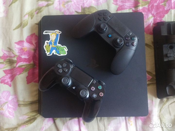 Sony playstation 4