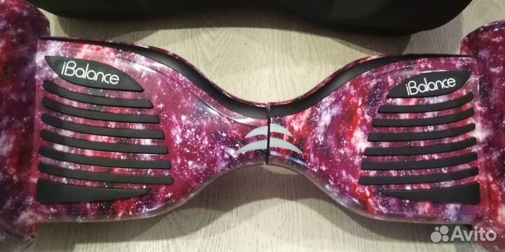 Гироскутер ibalance 10.5