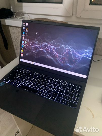 Ультрабук htex