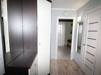 2-к. квартира, 40 м², 9/9 эт.