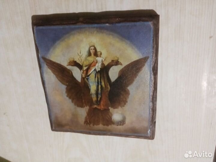 Царские иконы 