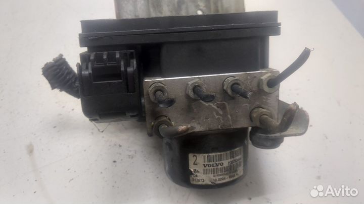 Блок абс, насос Volvo XC90