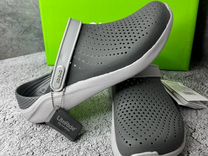 Crocs мужские literide