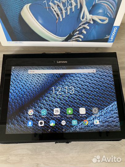 Планшет lenovo tab 2 а10-30