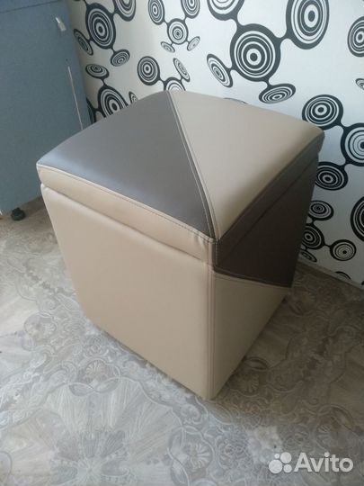 Химчистка/Перетяжка/Изготовление мягкой мебели