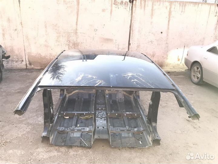 Крыша Nissan Teana (J32) 2008 - 2012