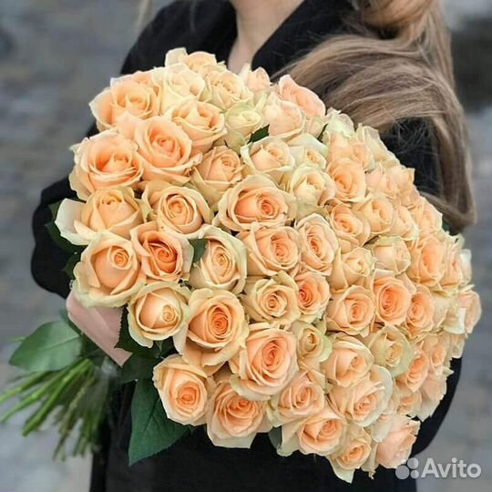 101 роза 51 роза 75 45 31 21 Букет Доставка