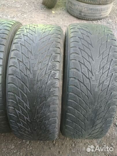 Nokian Tyres Hakkapeliitta R2 205/55 R16