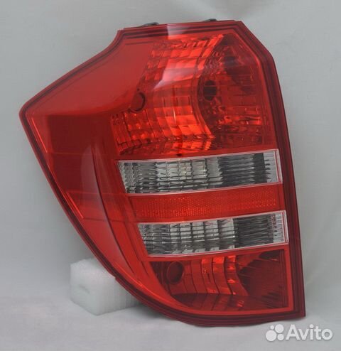 Фонарь Kia Ceed SW