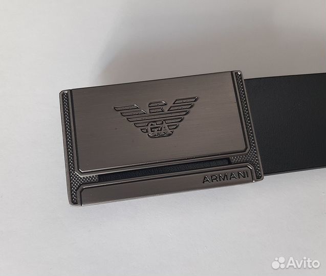 Ремень мужской Armani