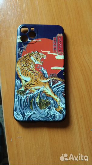 Чехол на iPhone 12 pro max iPhone 11