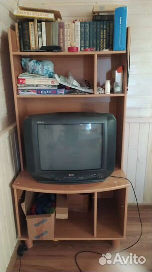 Телевизор
