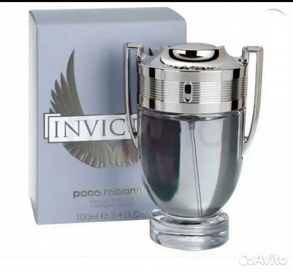 Туалетная вода