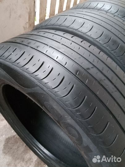 Kumho Solus SA01 Plus 215/60 R17 96H