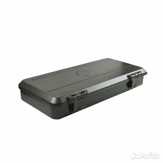 Коробка Nautilus Carpfishing Box CS-L2 36x18x5.5