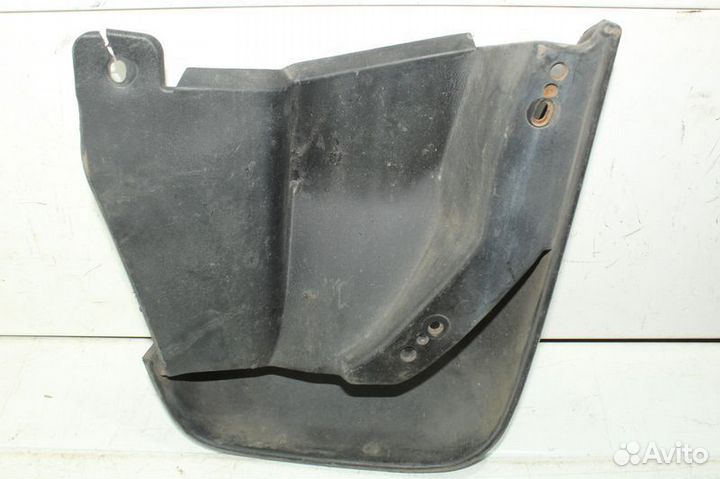 Брызговик honda civic EU3 D17A RR/LH