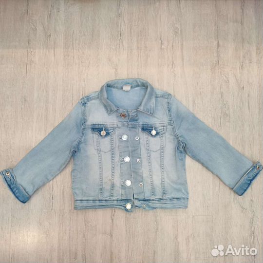 Набор детской одежды