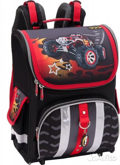 Рюкзак Erich Krause