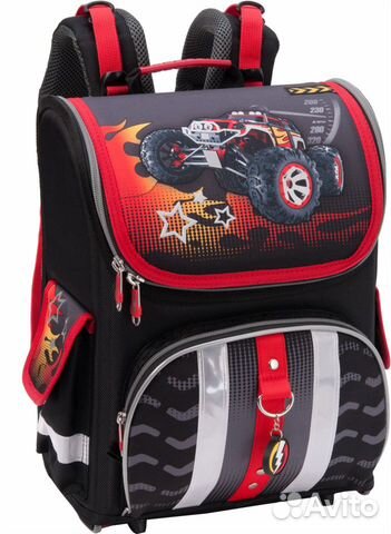 Рюкзак Erich Krause