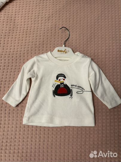 Комплект на малыша