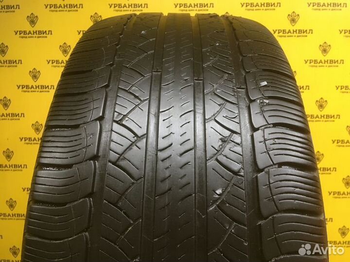 Michelin Latitude Tour HP 255/55 R18 109Y