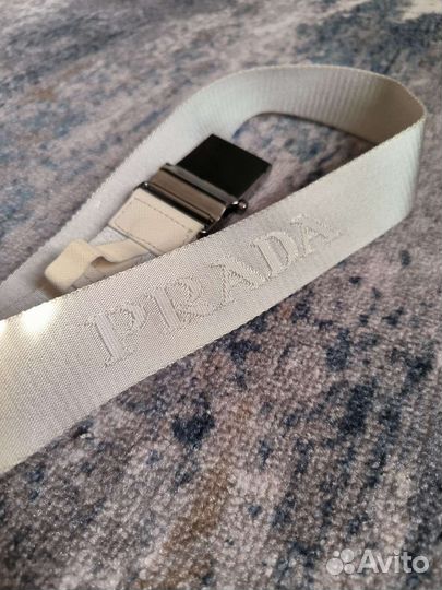 Ремень prada
