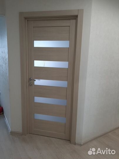 Продам межкомнатные двери