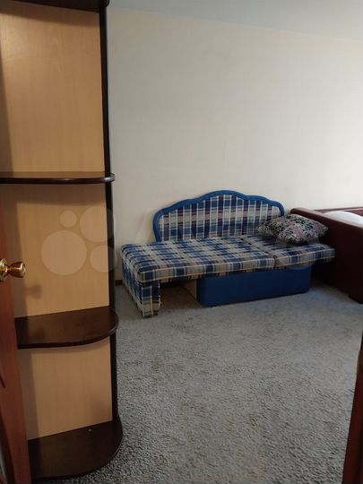 1-к. квартира, 31 м², 4/5 эт.