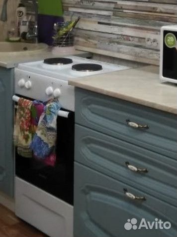 Продам плиту на две конфорки