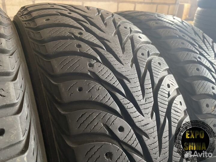 Yokohama Ice Guard IG20 205/55 R16 94T