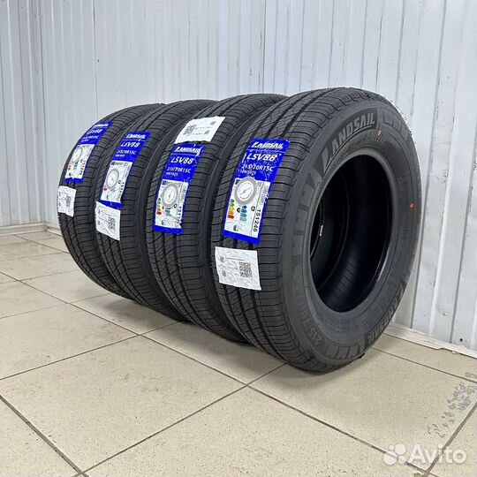 Landsail LSV88 195/75 R16