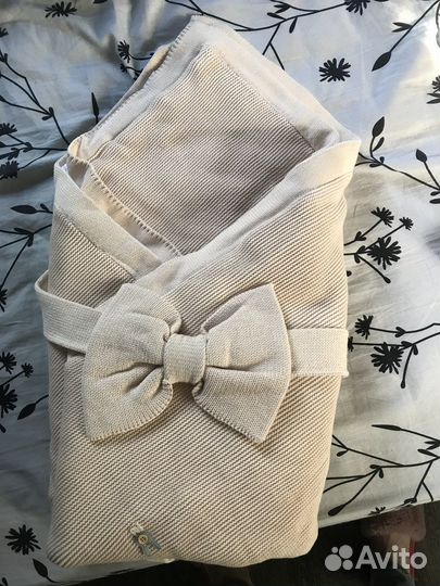 Комплект на выписку