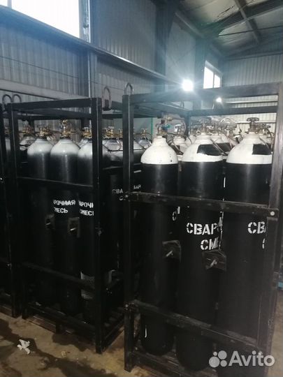 Кислород, углекислота, аргон, пропан, сварка