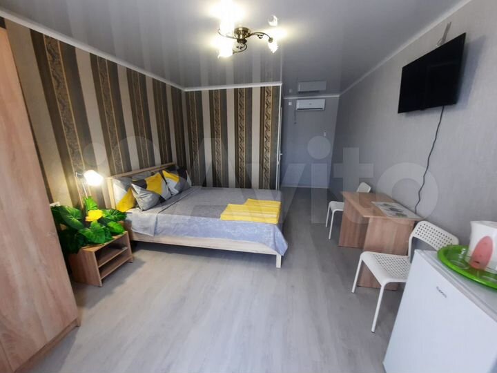 Комната 20 м², 1/3 эт.