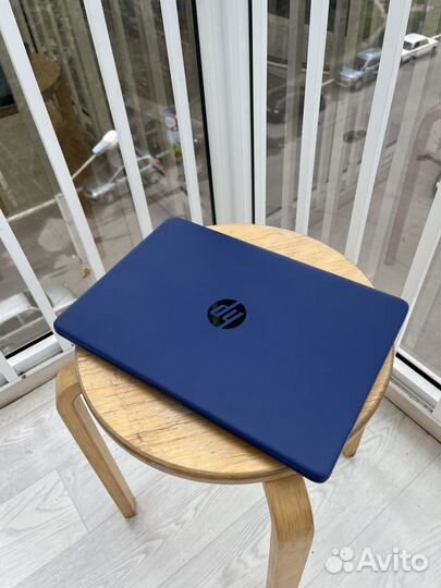 Ноутбук HP Laptop 14s