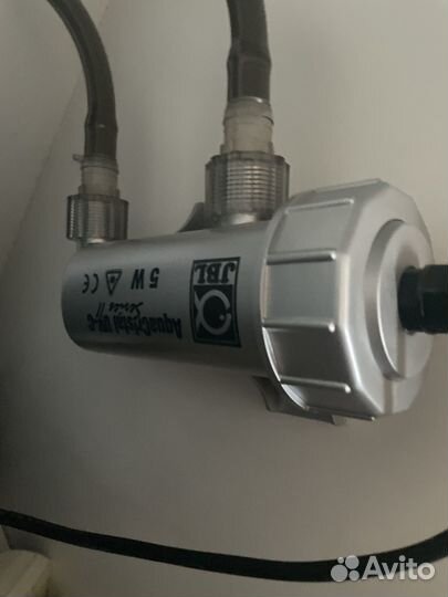 Аквариум 260л