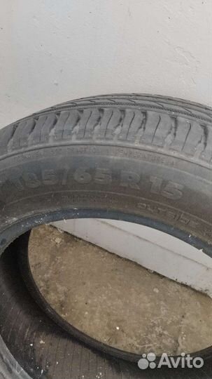 Nordman Nordman 4 185/65 R15