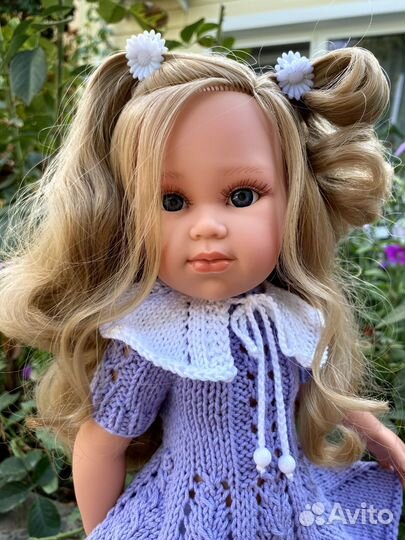 Одежда на кукол Лоренс 42 см