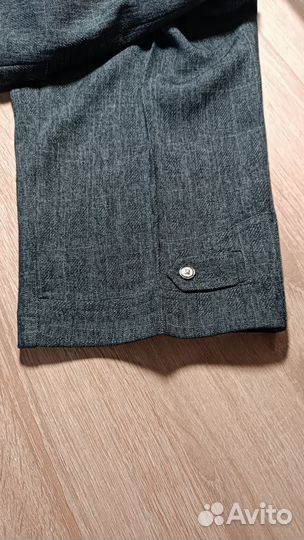 Новые женские бриджи 48