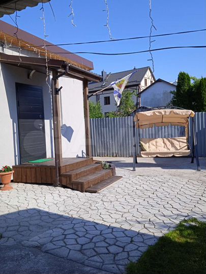 Дом 30 м² на участке 4 сот.