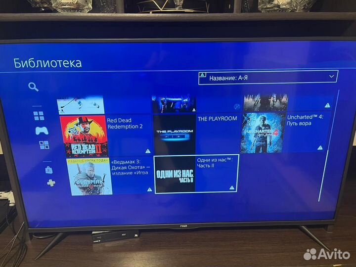 Sony playstation 4 slim 500gb