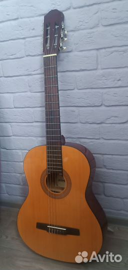 Акустическая гитара Hohner Hc-06