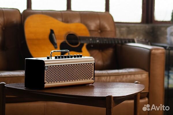Yamaha thr30iia